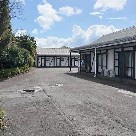 Knightsbridge Motor Lodge Όκλαντ Εξωτερικό φωτογραφία