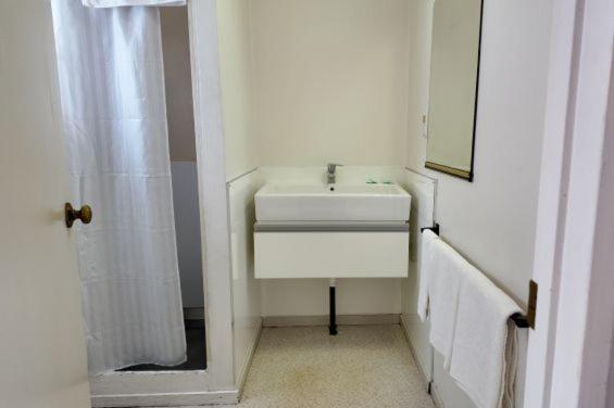 Knightsbridge Motor Lodge Όκλαντ Εξωτερικό φωτογραφία